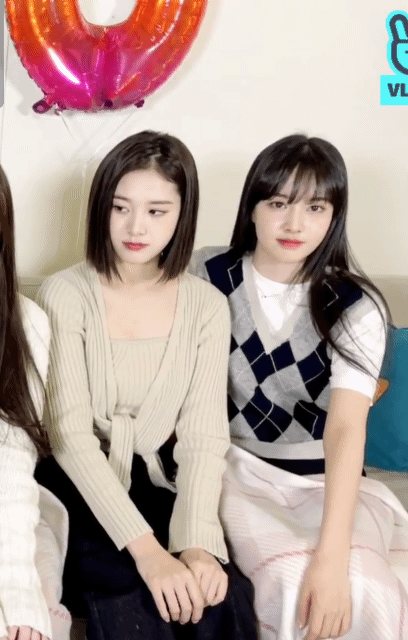 [잡담] 자윤이 너무 예뻐 | 인스티즈