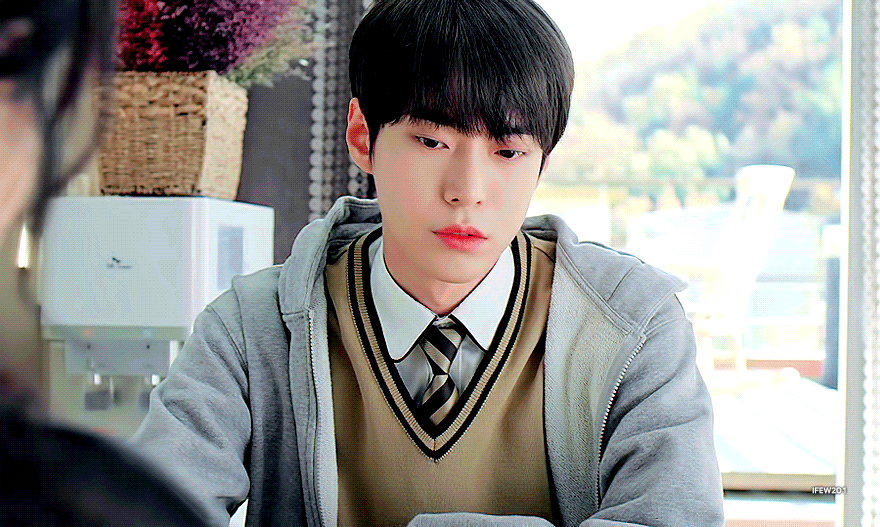 [잡담] 도영.....손지우...... | 인스티즈