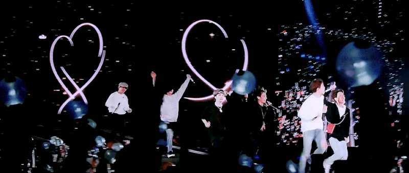 방탄 진짜 그 위치에 오르더니 하고 싶은거 다하는 듯ㅋㅋㅋㅋㅋㅋ | 인스티즈