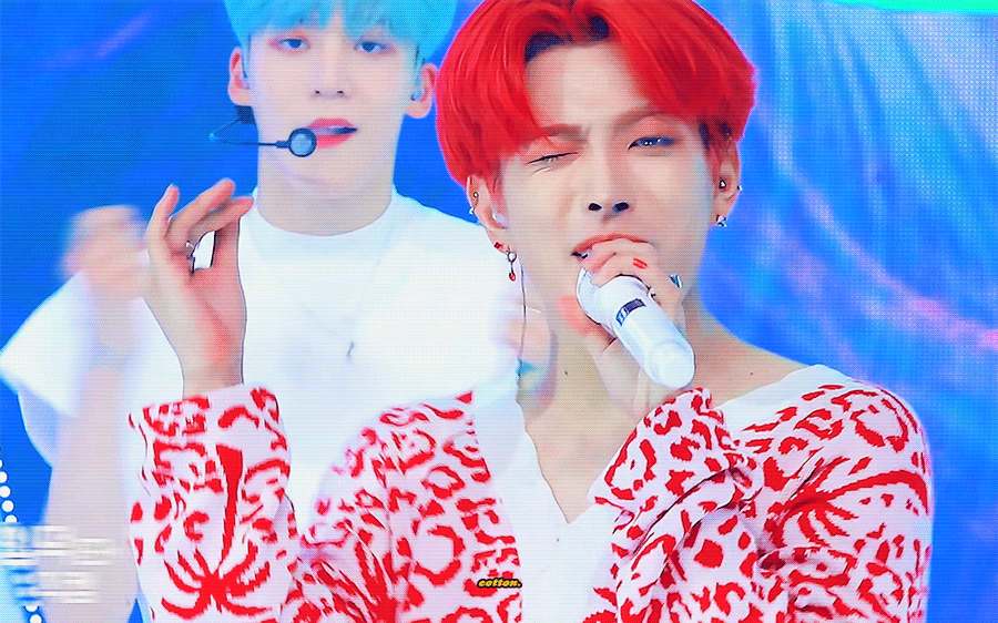 [잡담] 누구보다 해적 컨셉에 진심인 에이티즈.. | 인스티즈