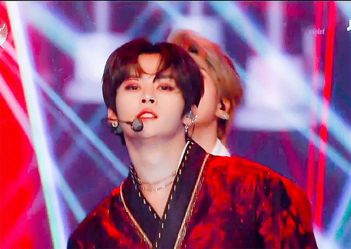 [잡담] 리노 이 짤 개잘생김 | 인스티즈