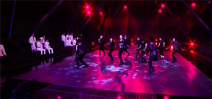 [잡담] 더보이즈 100초 짜릿하다 | 인스티즈