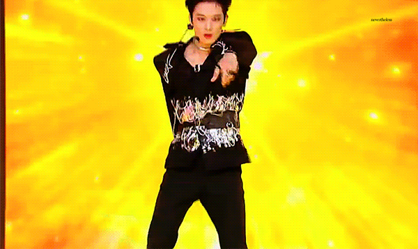 [잡담] 더보이즈 100초 짜릿하다 | 인스티즈