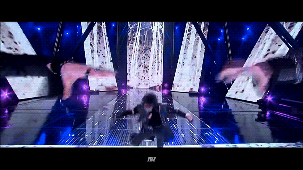 [잡담] 더보이즈 100초 짜릿하다 | 인스티즈