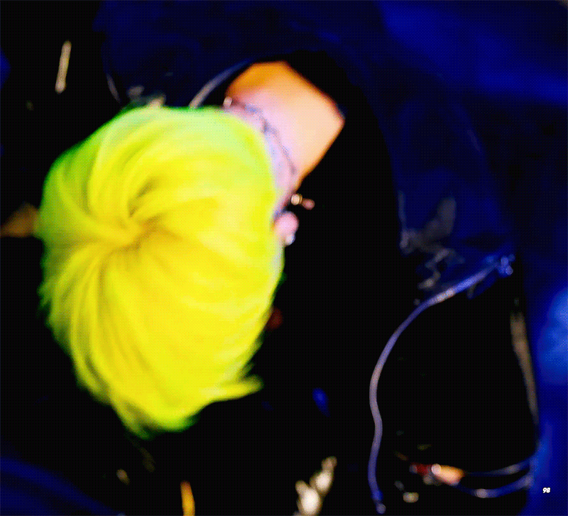 [잡담] 솔직히 뉴한테 다시 해달라고는 말 못하겠는데ㅋㅋㅋㅋ | 인스티즈