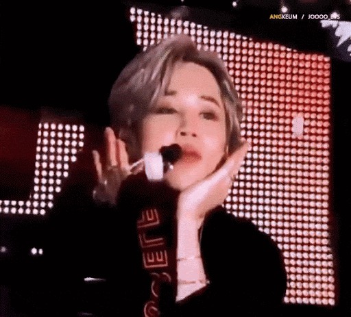 [잡담] 나 방탄 지민 이렇게 말랑섹시한거 너무 좋음 | 인스티즈