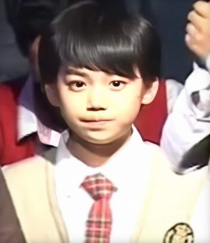 [잡담] 내 최애는 진짜 과거사진 뜰때마다 짜릿하다 | 인스티즈