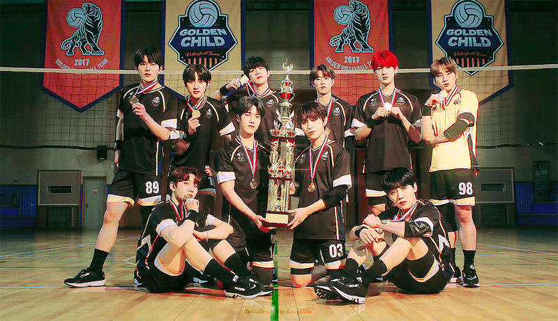 [잡담] 내 취향 남돌 | 인스티즈