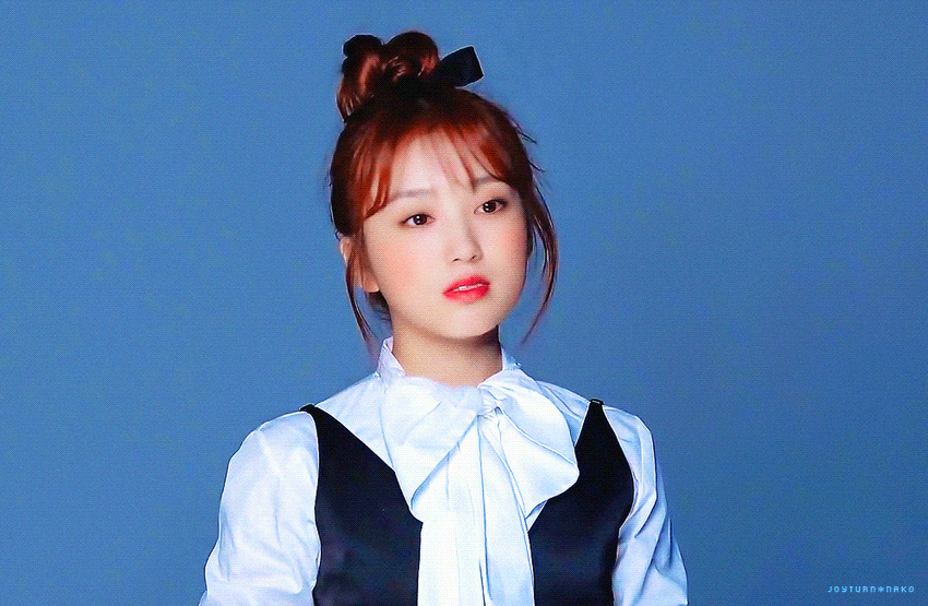 [잡담] 내가 좋아하는 나코 한국 스타일링 모음🥹 | 인스티즈