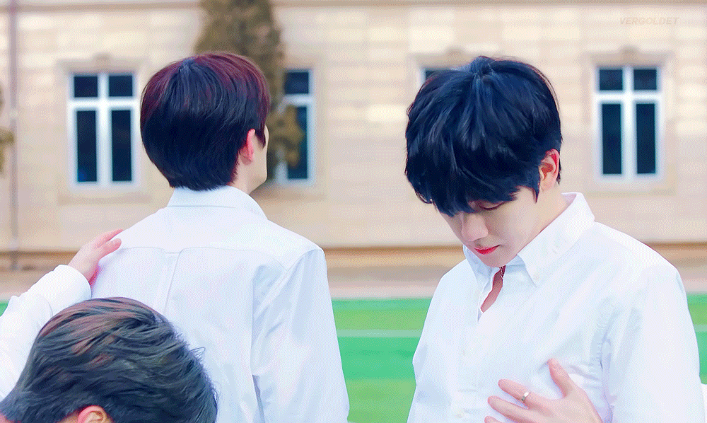 [잡담] 나 진짜 이 둘 얼굴합에 진심임 | 인스티즈