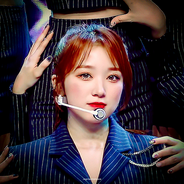 [잡담] 내가 좋아하는 나코 한국 스타일링 모음🥹 | 인스티즈