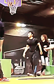 [잡담] 헬스말고 축구만 20년하면 몸이 이렇게 됩니다 (ㅈㅇ 윤두준 | 인스티즈