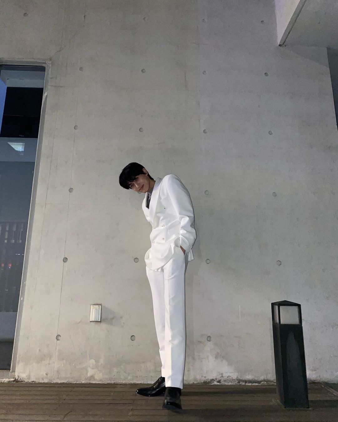 [잡담] 유태양 몸 진짜 사기다...... | 인스티즈