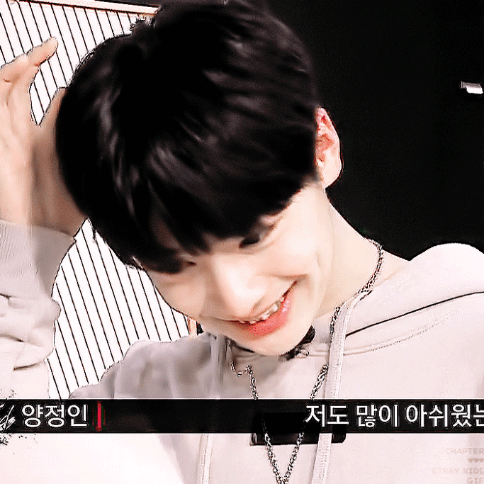 [마플] 난 정인이가 이렇게 웃는 것만 봐도 우는 사람인데 | 인스티즈