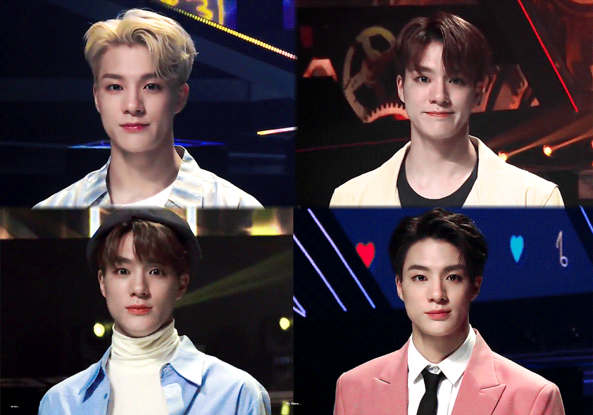 [잡담] 이제노 너무 잘생겼다 진짜 | 인스티즈