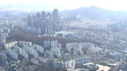 10달 만에 1억 올랐다…서울 평균 집값 8억 원 돌파 | 인스티즈