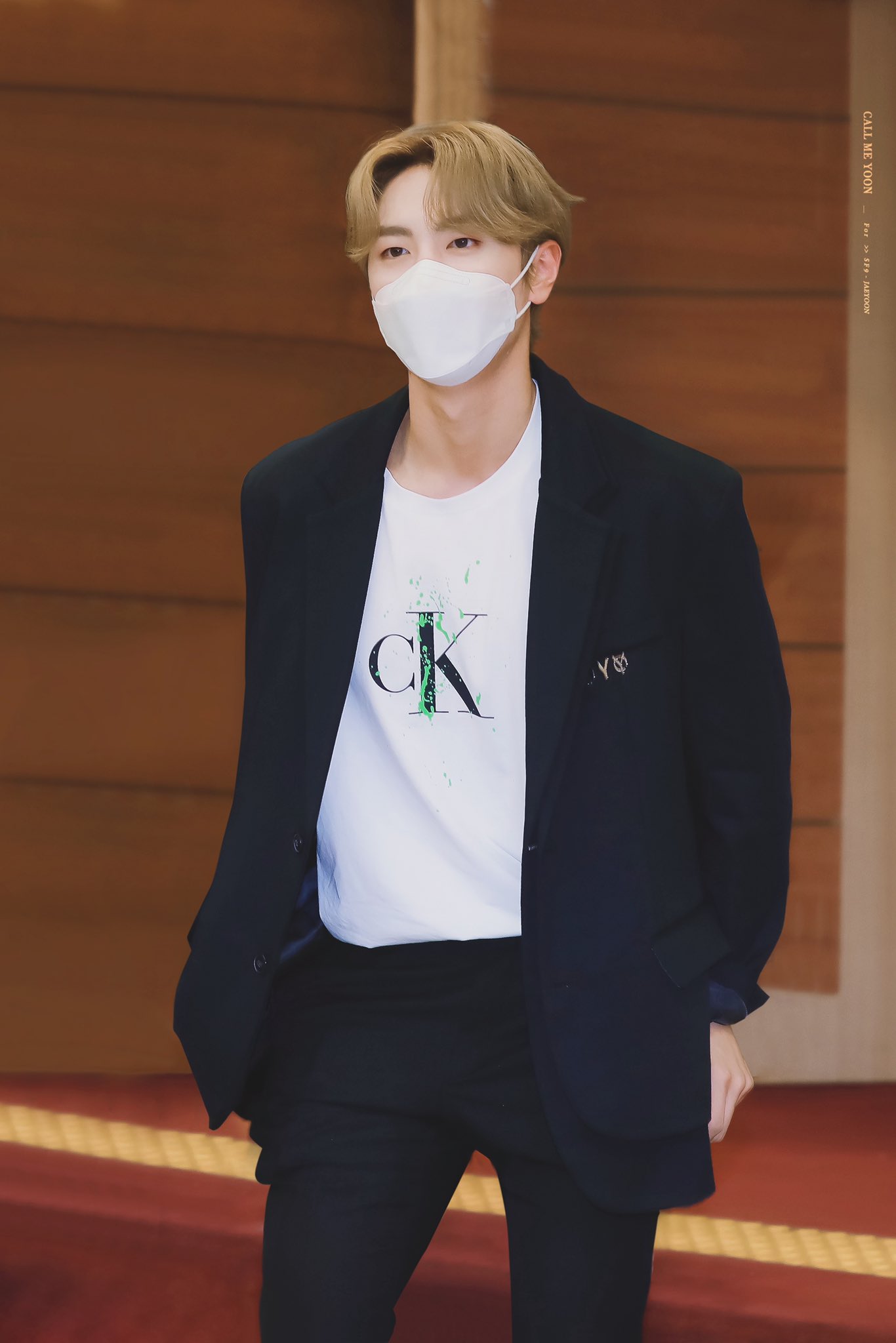 [잡담] 재윤이 이사진 너무 간지? 나 | 인스티즈