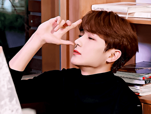 [잡담] 하 이재현 진짜. 너무 좋다... | 인스티즈