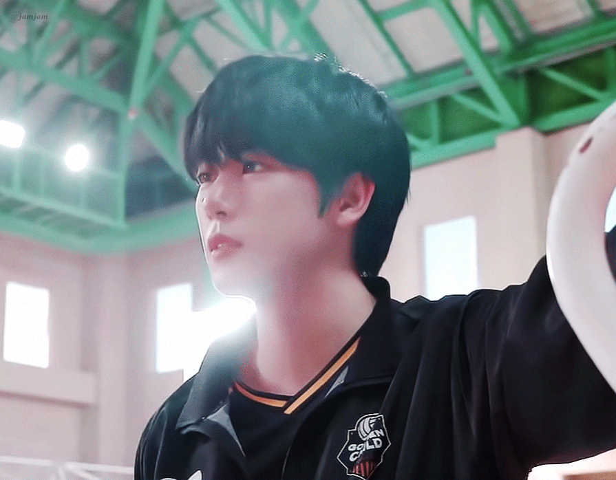 [잡담] 요즘따라 김지범한테 사랑한다고 엄청 말하는데 | 인스티즈