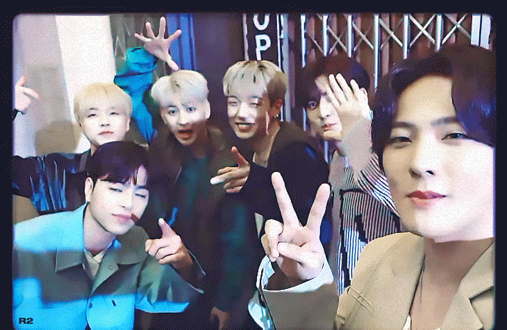 [잡담] 아이콘 갓입덕한 나익이 좋아하는 단체짤 | 인스티즈