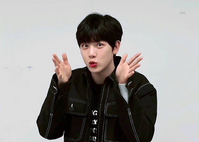 [잡담] 이 분 왜때문에 이렇게 지구뿌실듯이 귀여운데 잘생ㄱㅣ기까지하셨나요 | 인스티즈