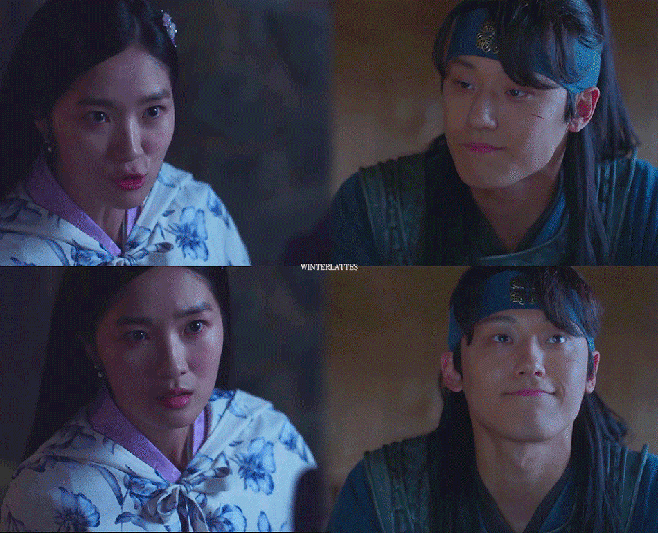 [잡담] 내가 미는 궁 조합.. | 인스티즈