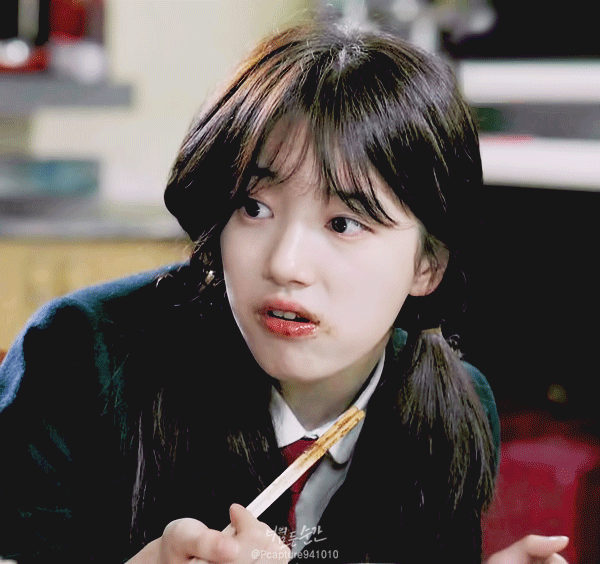 [잡담] 함틋 수지가 영원히 예쁨 | 인스티즈