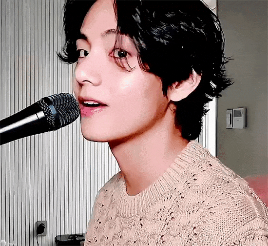 [잡담] 방탄 뷔 얼굴 | 인스티즈