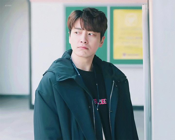 [잡담] 지형주는 귀엽다 | 인스티즈