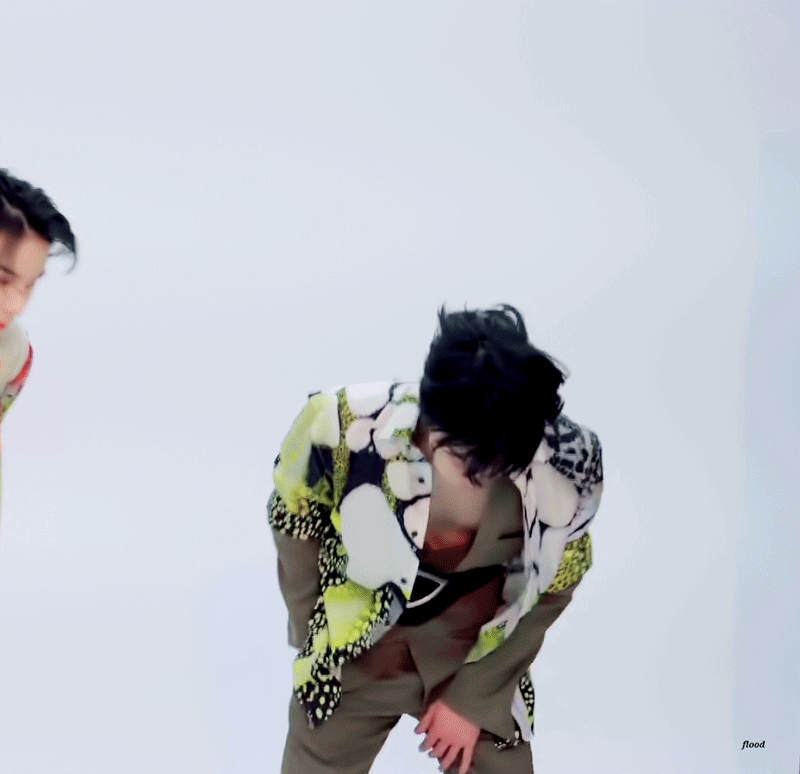 [잡담] 도영 갯섬팍 노출에 관해 말하고 싶은게 있는데 | 인스티즈