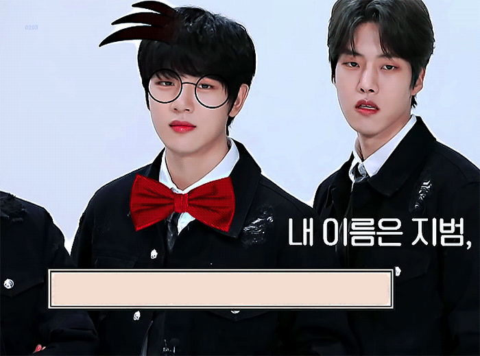 [잡담] 아예 모르는 사람들이 봤을때 이미지가 | 인스티즈