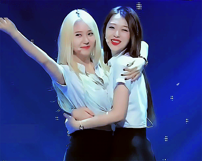 [잡담] 내기준 돌판 레전드 얼굴합은 누가 뭐래도 이 둘임 | 인스티즈