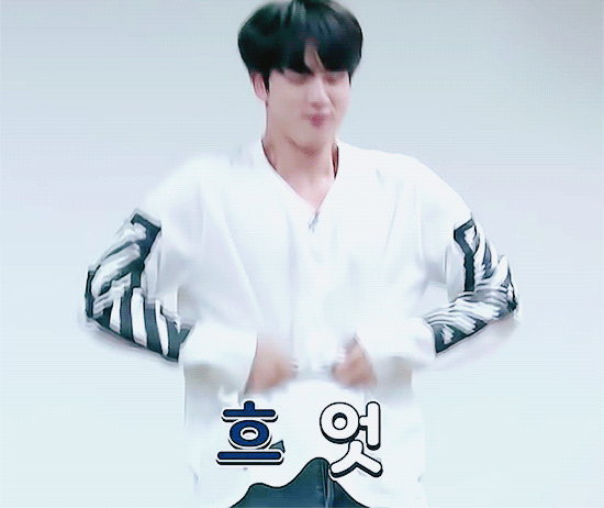 [잡담] 인간적으로 방탄 진 이거 너무 기만하는 짤 아님? | 인스티즈