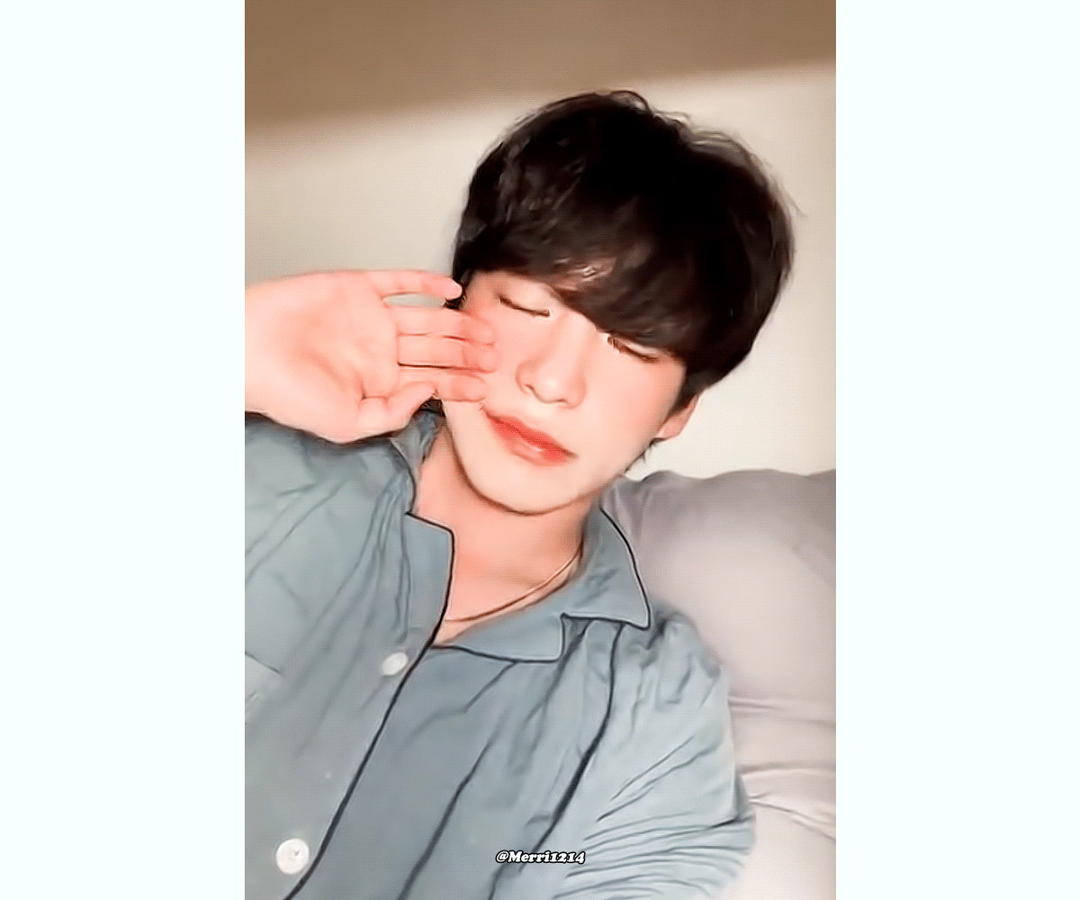 [잡담] 라방만켜면 말랑해져... | 인스티즈