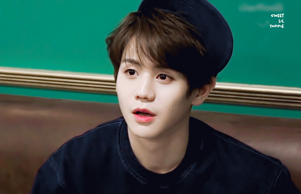 [잡담] 새벽이니깐 하는 말인데 양요섭 | 인스티즈