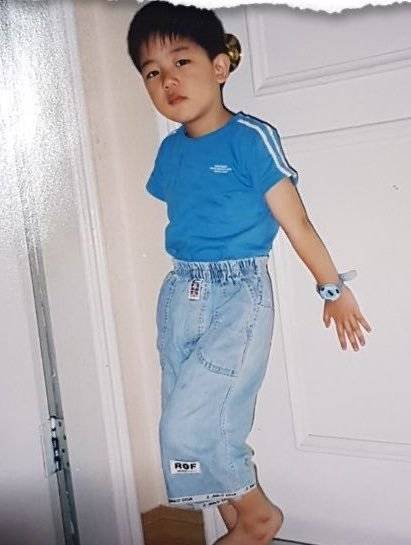 [잡담] 헉시 이 아가 누구야? | 인스티즈