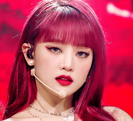 [잡담] 민니도 진심 컨셉 다 받아먹는다 | 인스티즈