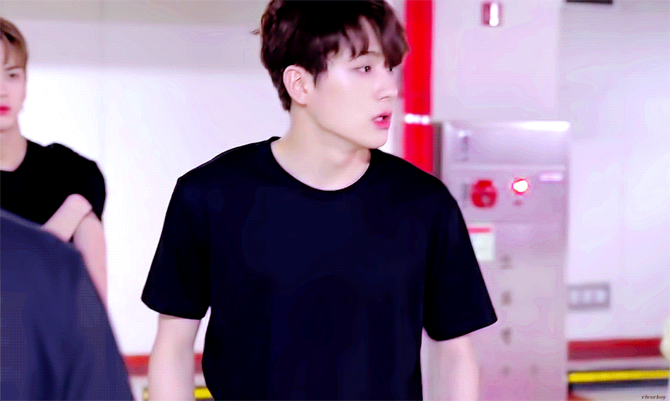 [잡담] 아니 더보이즈 현재 내 취향 파괴범 | 인스티즈