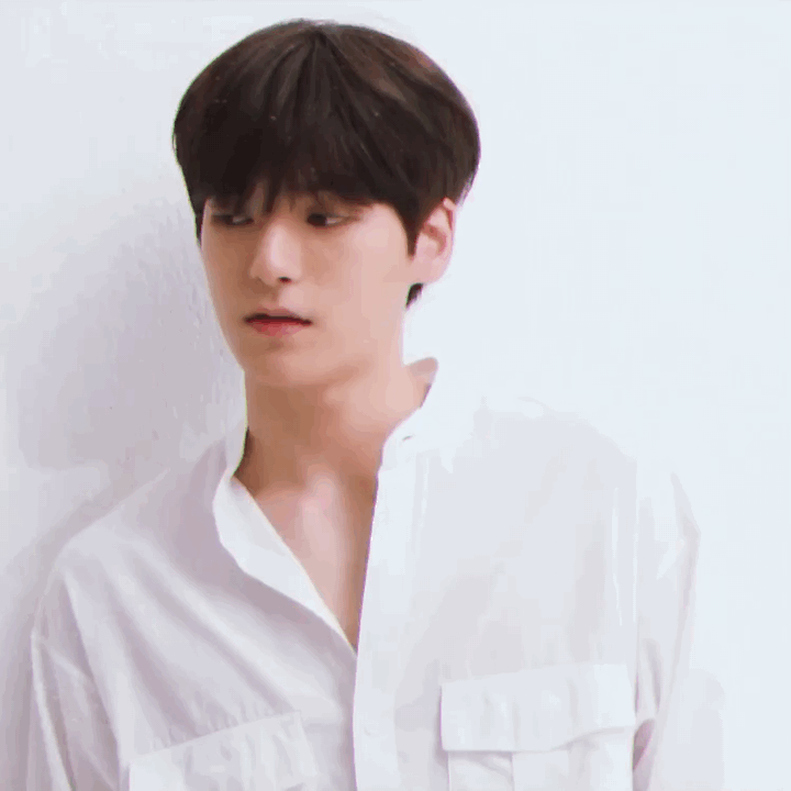 [잡담] 데뷔하면 비주얼 언급 많아질거라 믿는다..진짜 얼굴 워더.. | 인스티즈