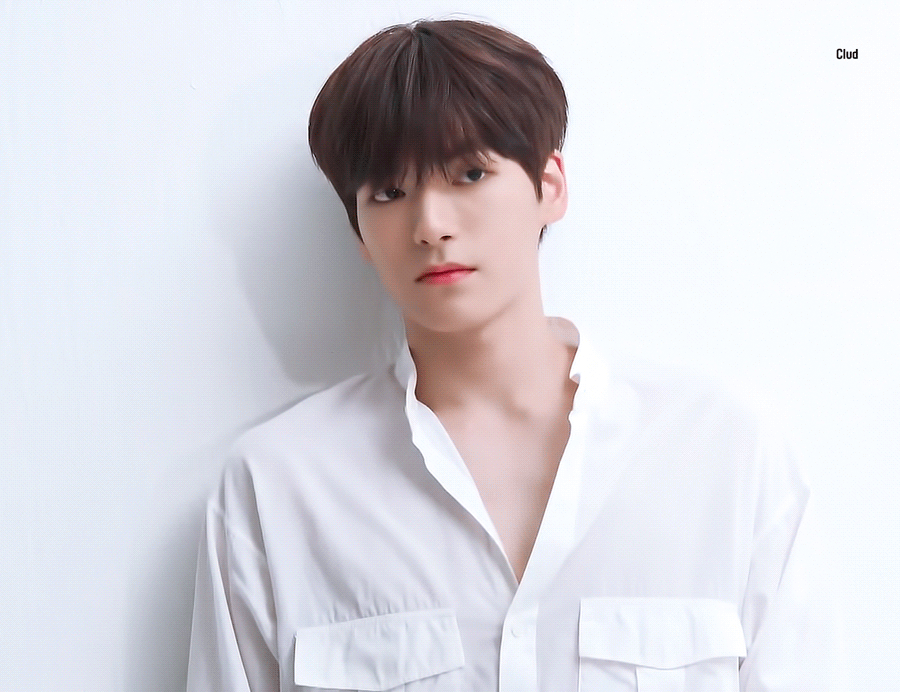 [잡담] 데뷔하면 비주얼 언급 많아질거라 믿는다..진짜 얼굴 워더.. | 인스티즈