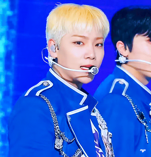 [잡담] 패트와 매트...온앤오프 이션과 SF9 재윤님 드디어 콜라보 성사...!!!!!! | 인스티즈