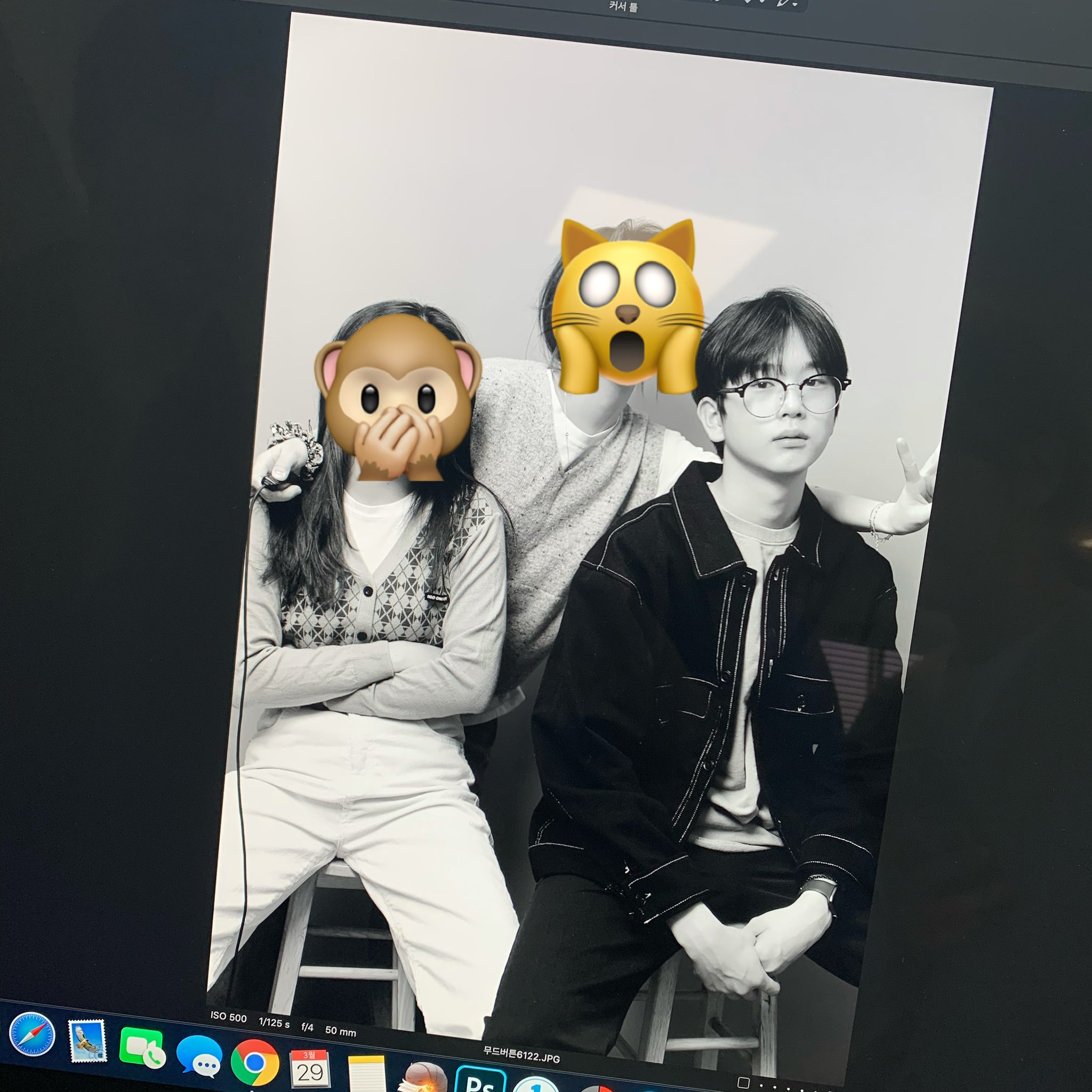 [잡담] 이제 데뷔 10일차된 우리 아기 얼굴 자랑 좀 해도 될까 | 인스티즈