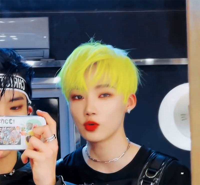 [잡담] 솔직히 뉴한테 다시 해달라고는 말 못하겠는데ㅋㅋㅋㅋ | 인스티즈