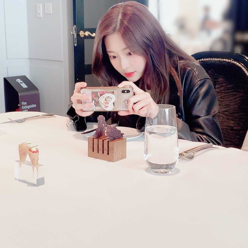 [잡담] 김민주프메 푼다 스압주의 | 인스티즈