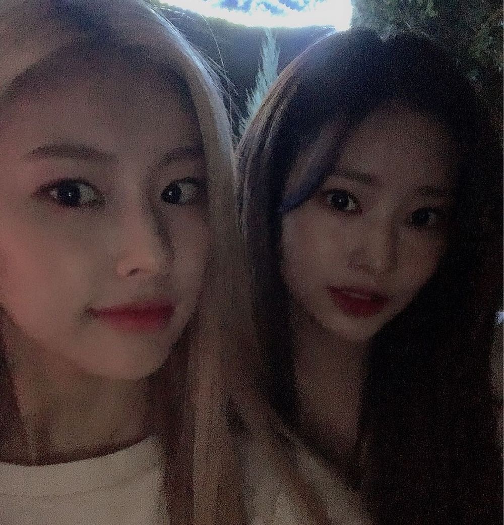 [잡담] 김민주프메 푼다 스압주의 | 인스티즈