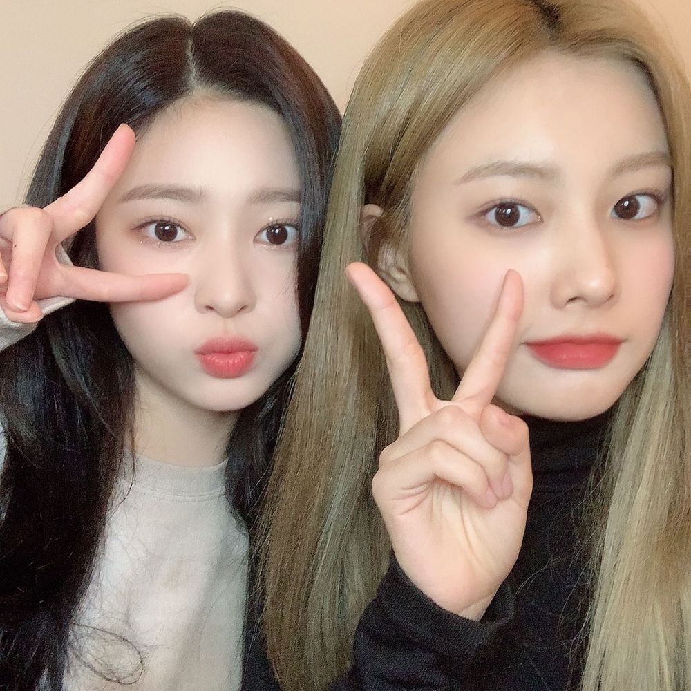 [잡담] 김민주프메 푼다 스압주의 | 인스티즈