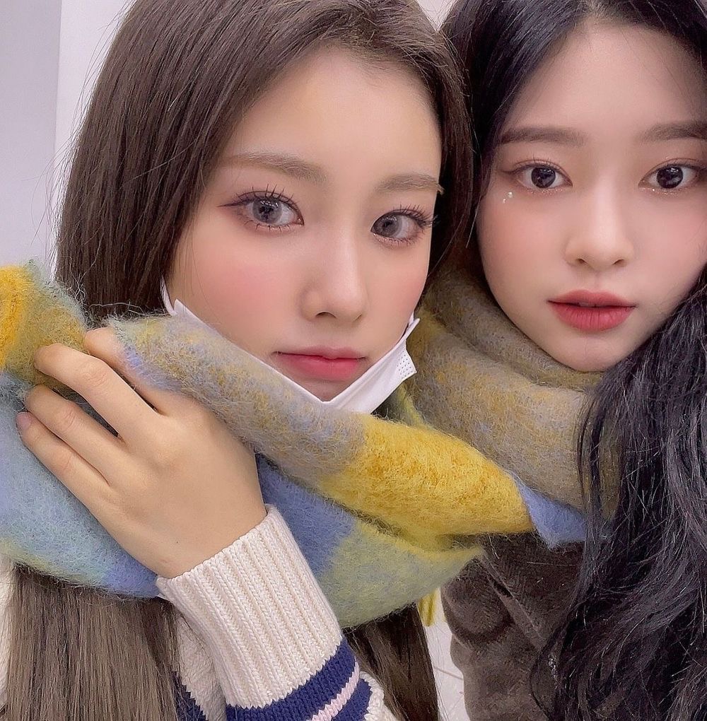 [잡담] 김민주프메 푼다 스압주의 | 인스티즈