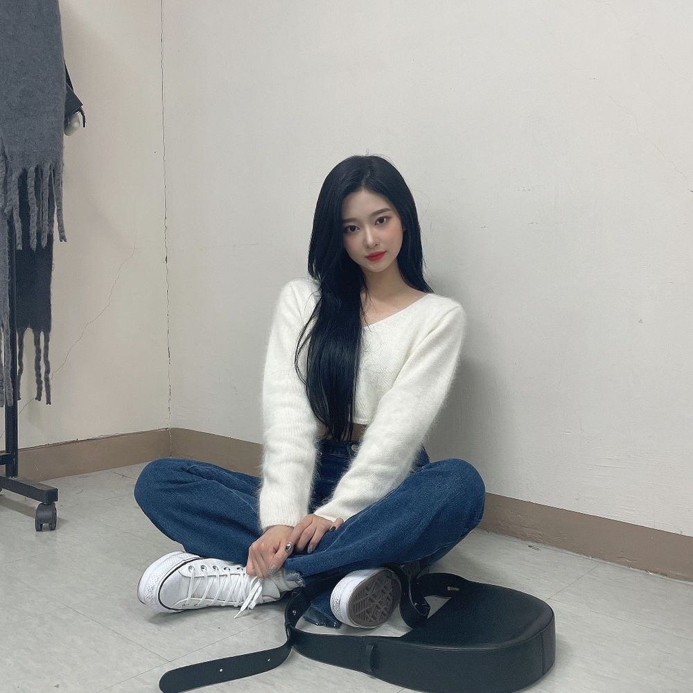 [잡담] 김민주프메 푼다 스압주의 | 인스티즈