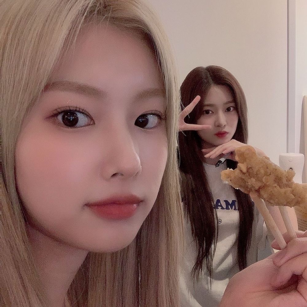 [잡담] 김민주프메 푼다 스압주의 | 인스티즈