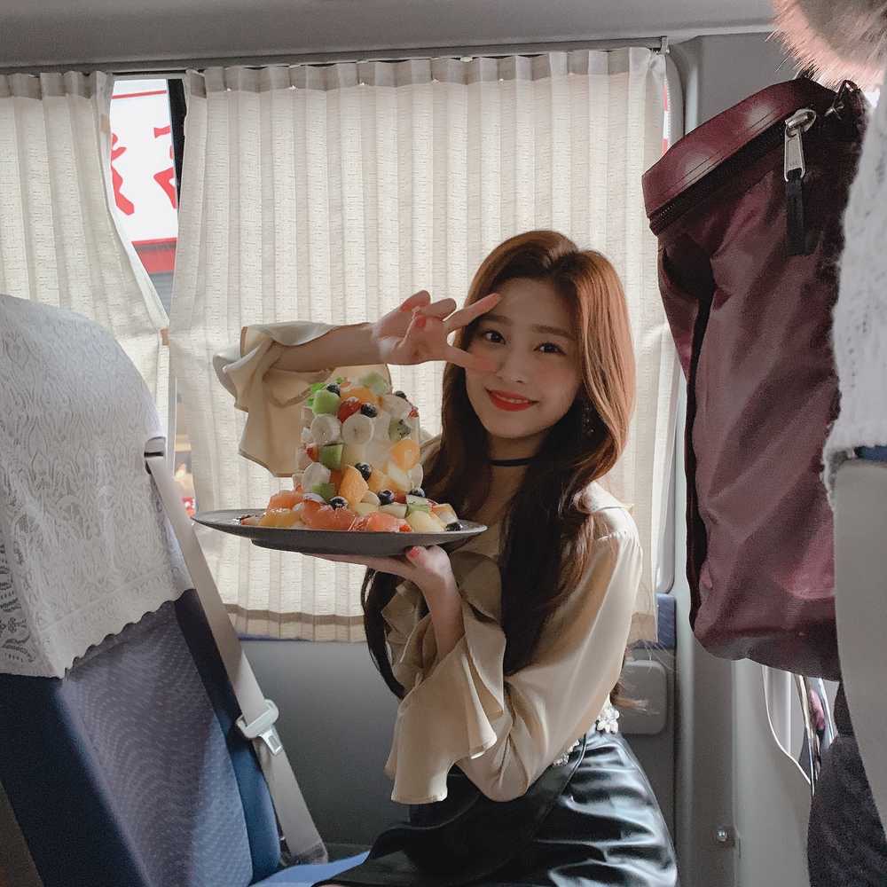 [잡담] 김민주프메 푼다 스압주의 | 인스티즈